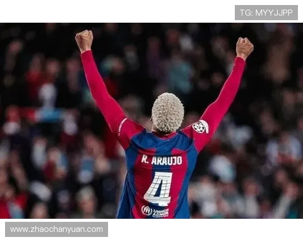 阿劳霍拒绝多家豪门邀约愿留巴萨追逐欧冠梦想